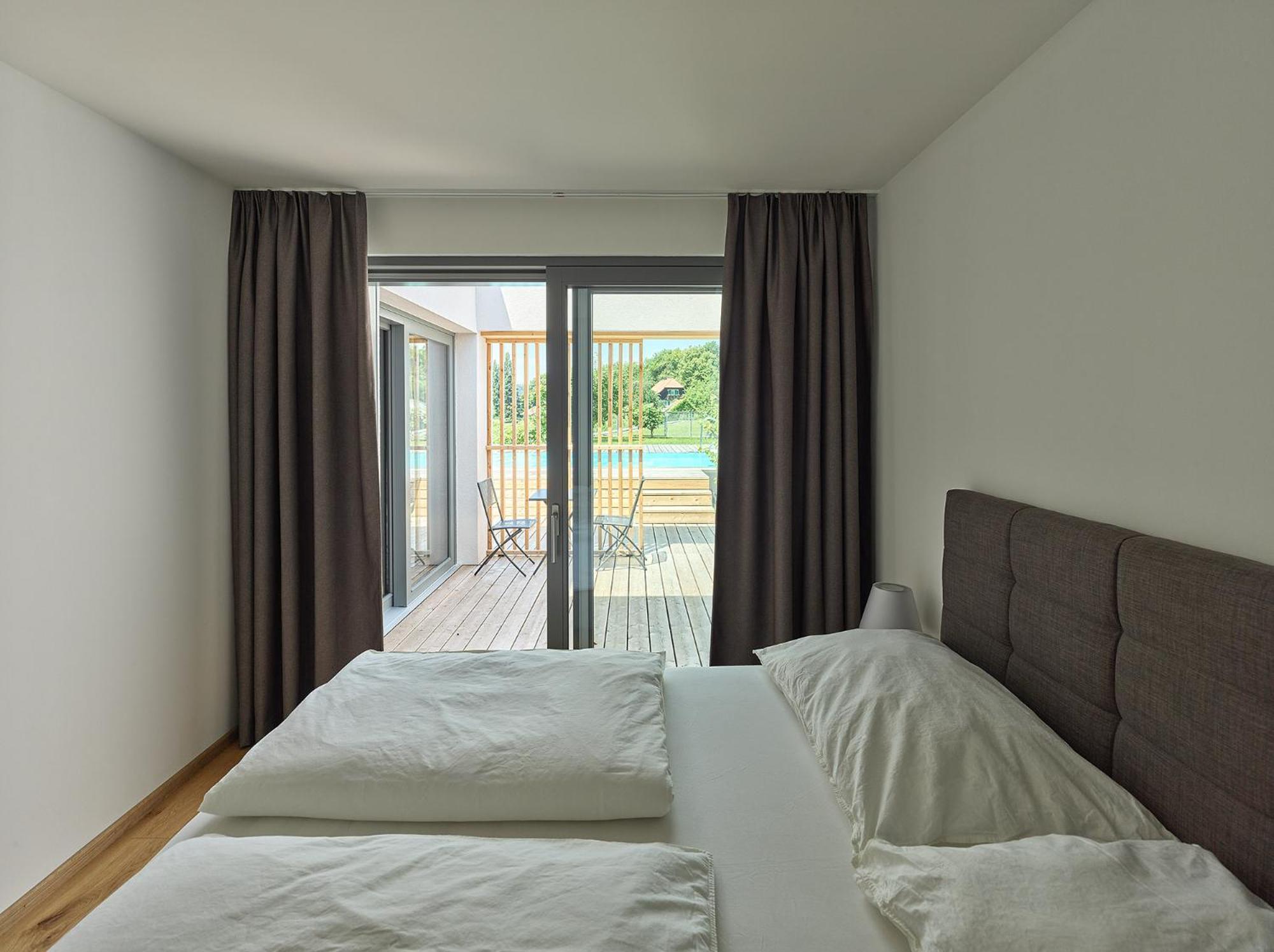 Relax Apartments An Der Lage Hochgrassnitzberg Spielfeld Exteriér fotografie