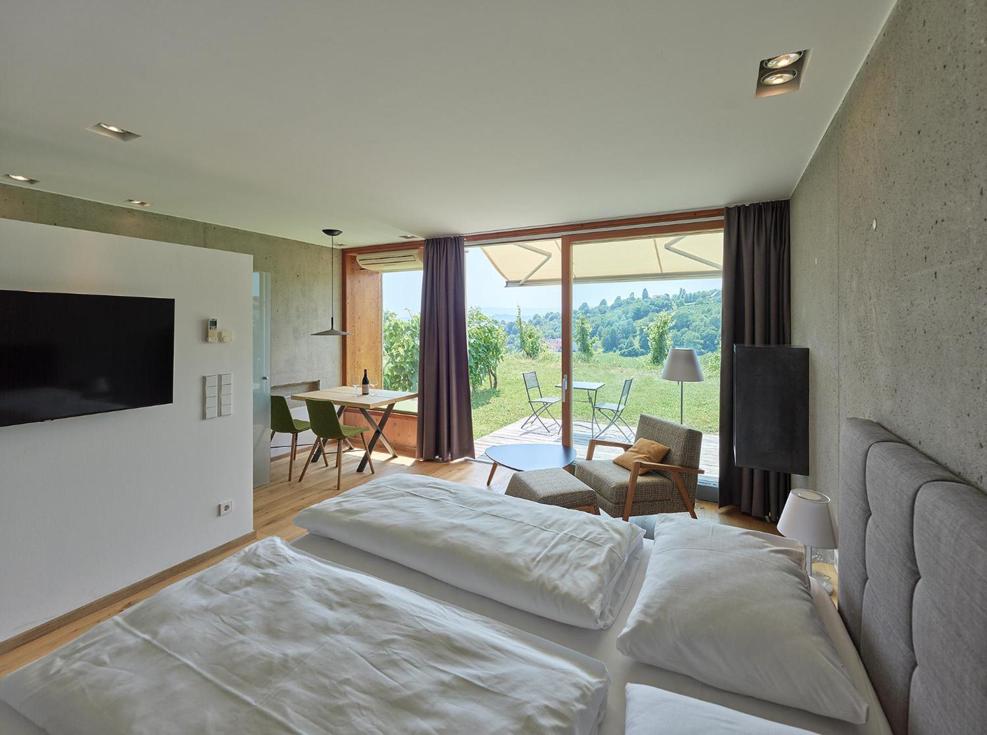 Relax Apartments An Der Lage Hochgrassnitzberg Spielfeld Exteriér fotografie